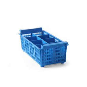 Trauks galda piederumiem 22×42.5cm h-14.5cm