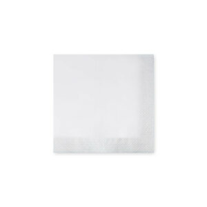 Salvetes trīs kārtas 24cm 200gb baltas