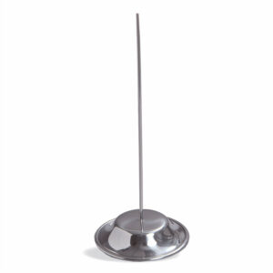 Rēķinu statīvs ar asu galu h-22cm