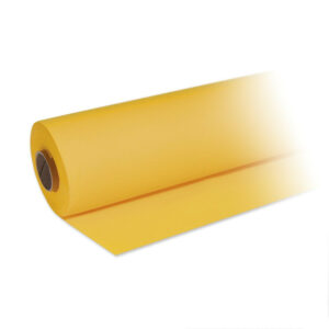 Galdauts papīra PREMIUM 25×1.2m dzeltens