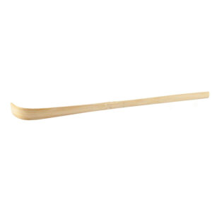 Karote Matcha tējai MAMOKA bambusa 19cm