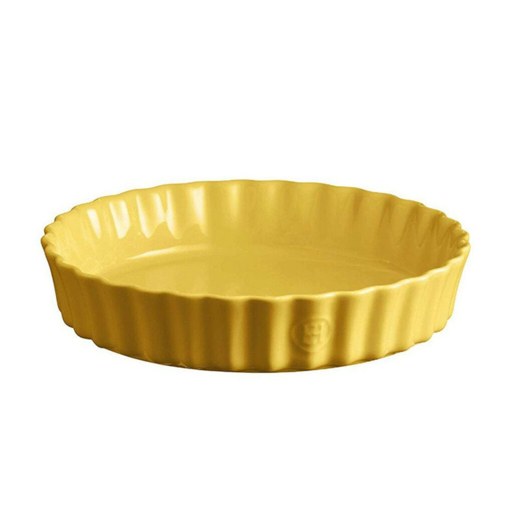 Trauks cepšanai ø28cm ar viļņ.malu, dzeltens