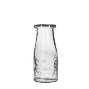 Pudele piena 222ml