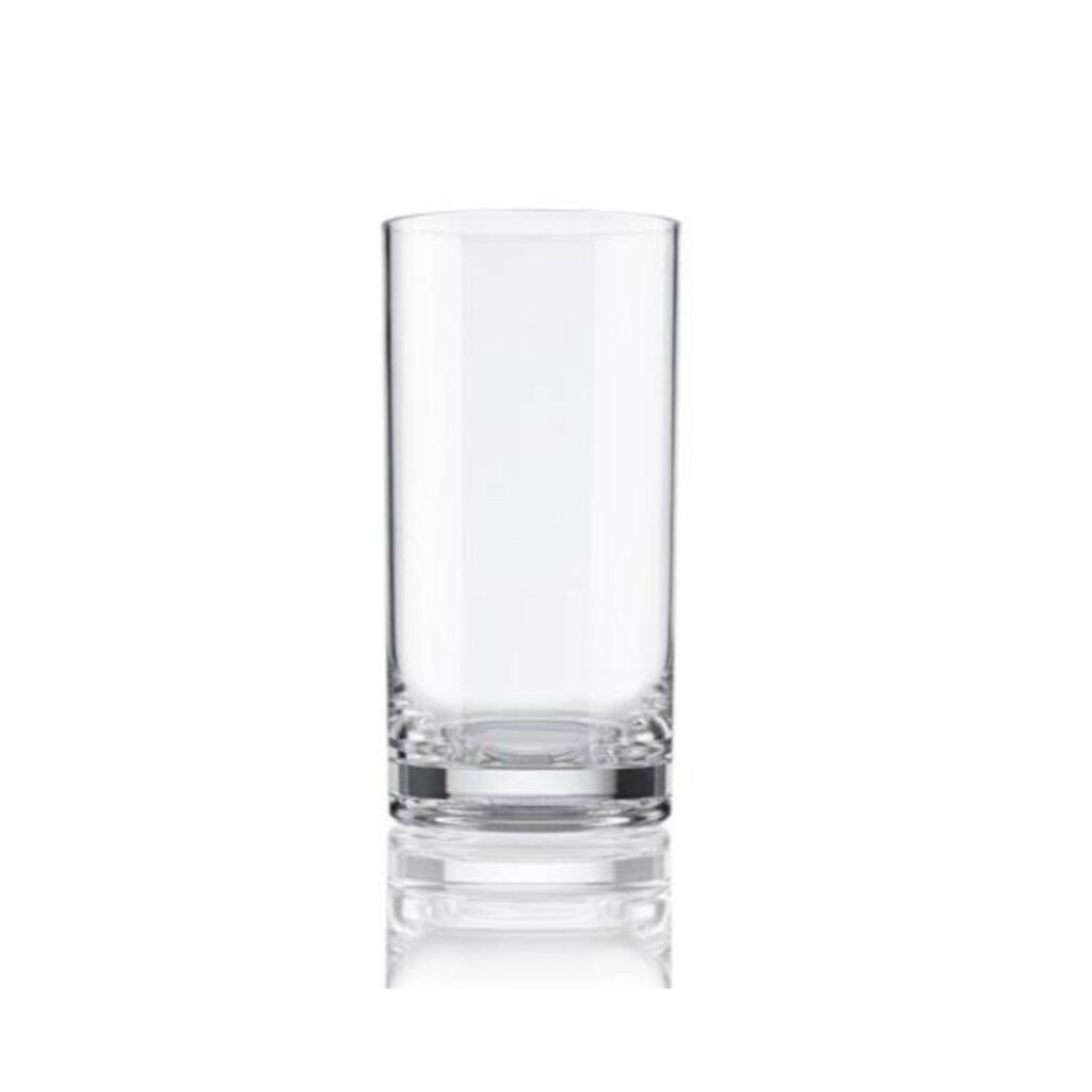 Glāze 540ml polikarbonāta