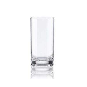 Glāze 540ml polikarbonāta