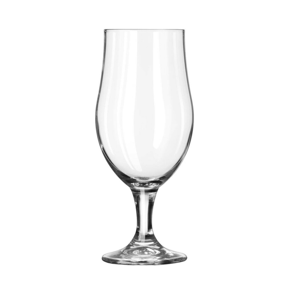 Alus glāze MUNIQUE 490ml
