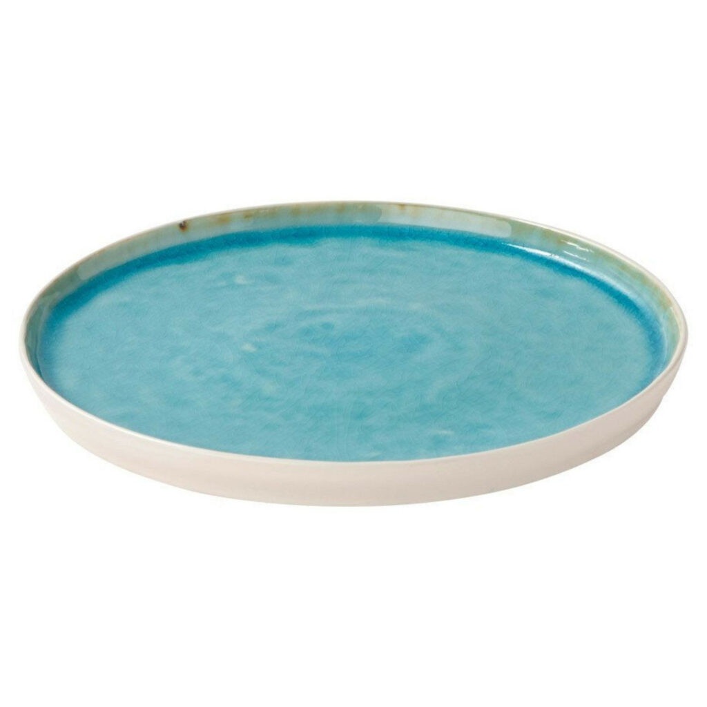 Šķīvis LAGUNA AZZURRO ø21cm zils