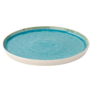 Šķīvis LAGUNA AZZURRO ø21cm zils