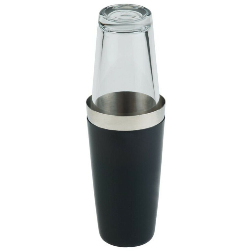 Šeikeris bostonas komplekts 800ml