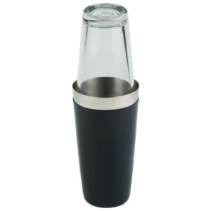 Šeikeris bostonas komplekts 800ml
