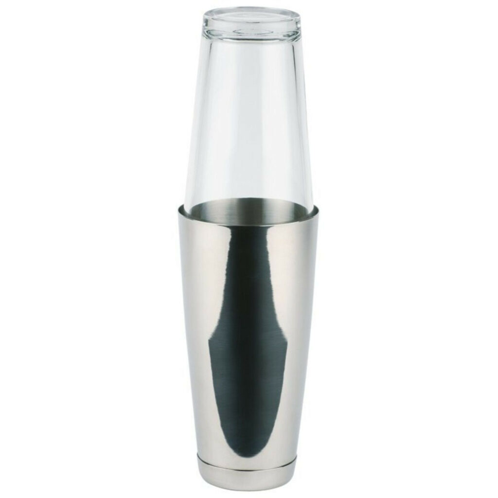 Šeikeris bostonas 800ml
