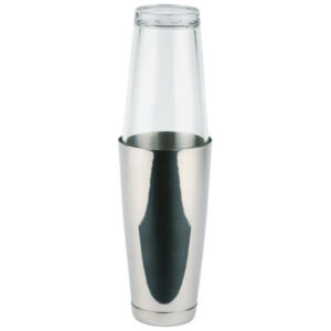Šeikeris bostonas 800ml