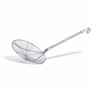 Karote putu ar stieples vijumu ø13cm L-47.5cm