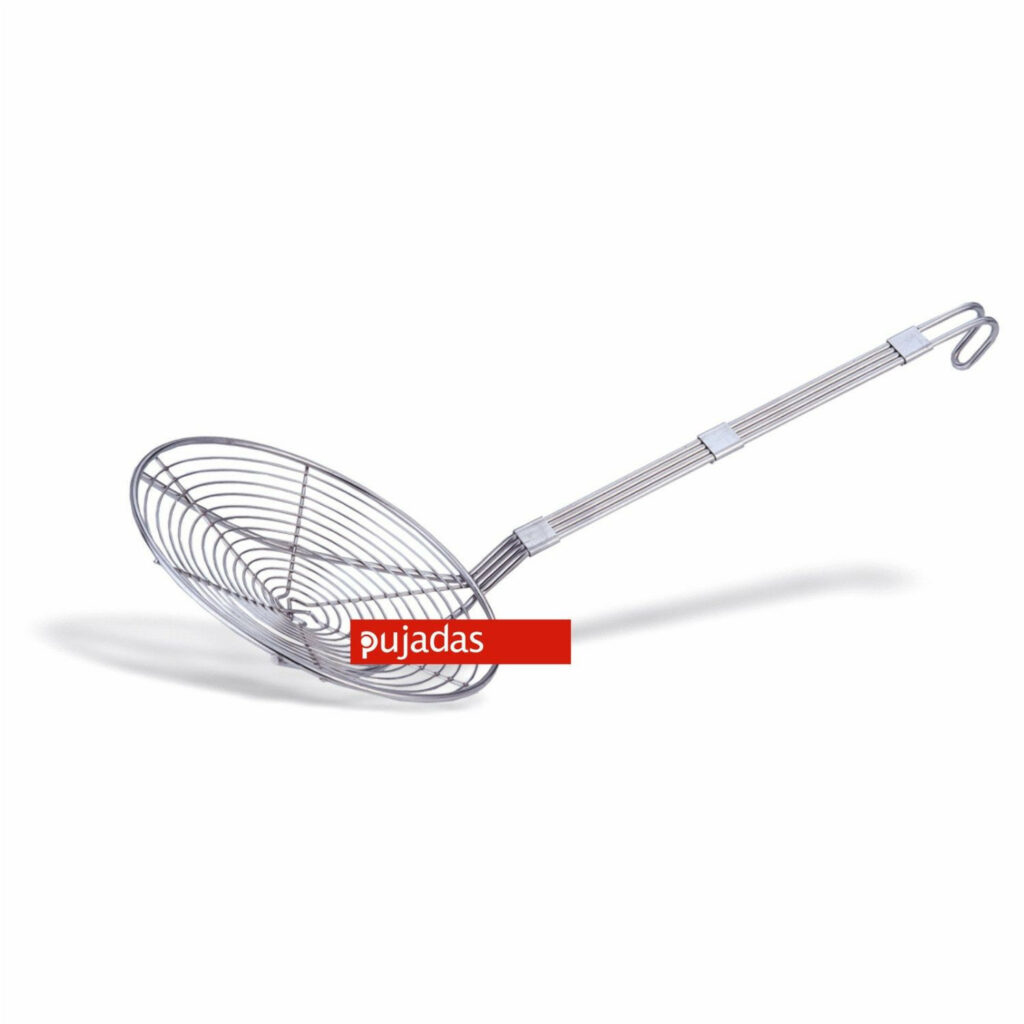 Karote putu ar stieples vijumu ø20cm L-54.5cm