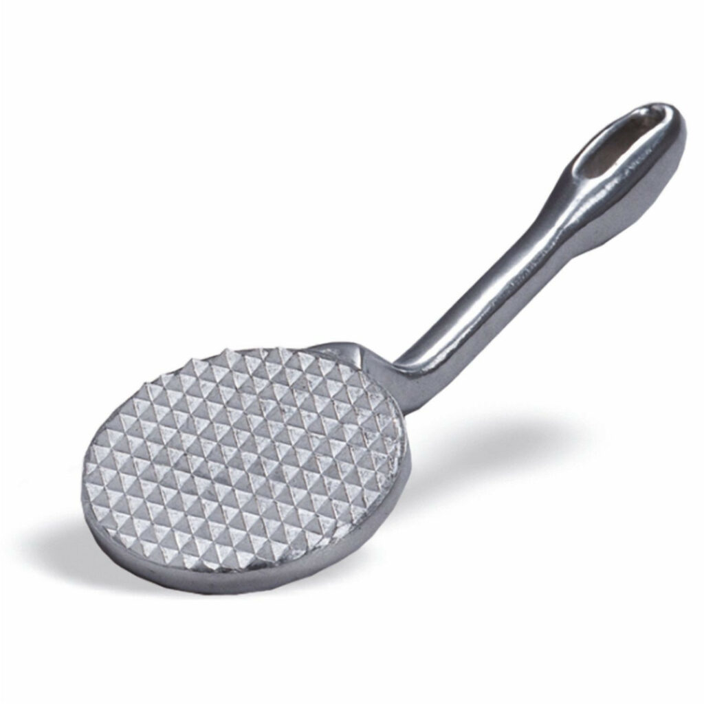 Gaļas āmurs ALU ø9.5cm L-28.5cm 750g