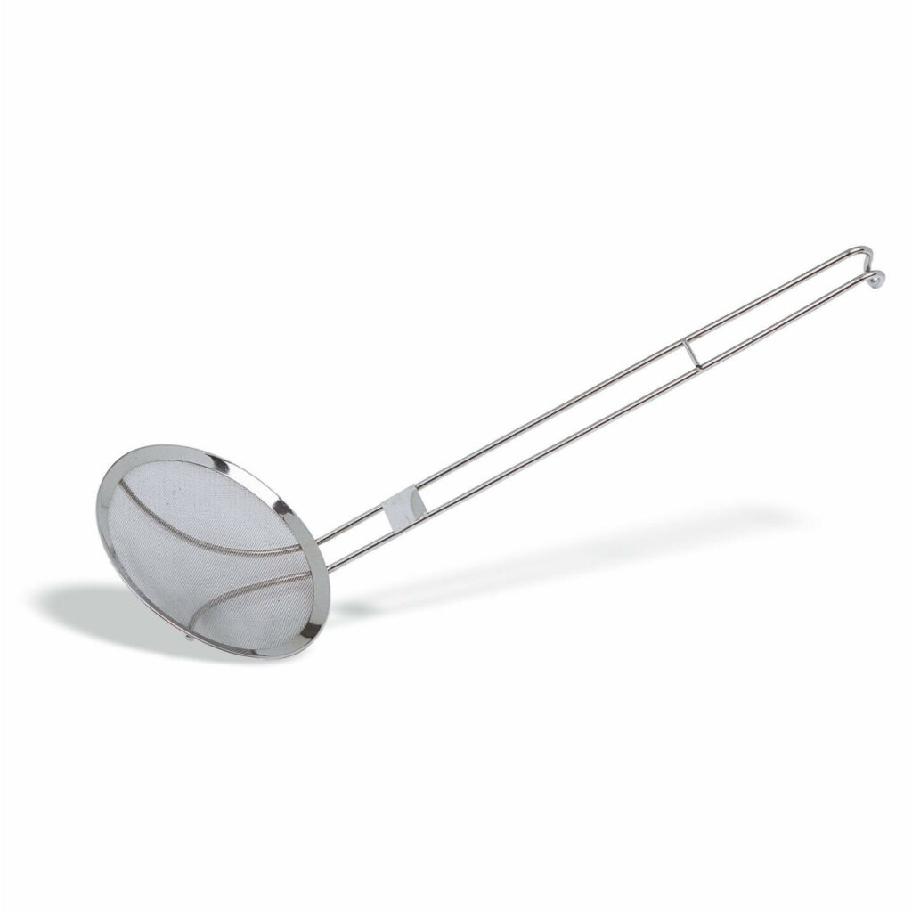 Karote putu ar smalku sietu ø10cm L-43cm