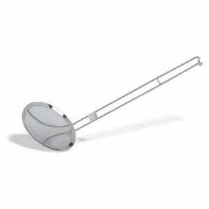 Karote putu ar smalku sietu ø10cm L-43cm