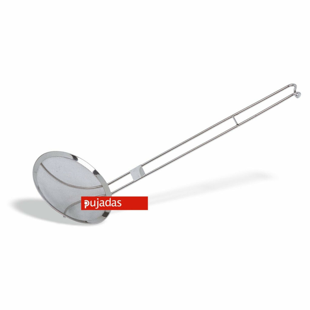Karote putu ar smalku sietu ø15cm L-50cm