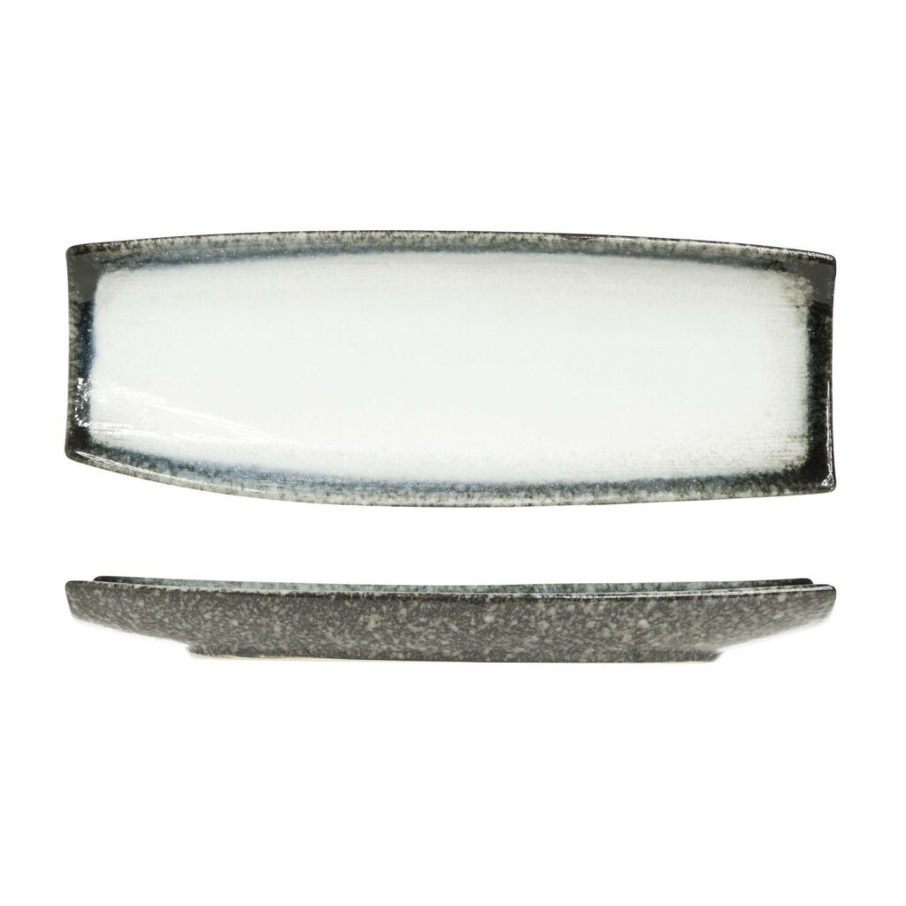 Šķīvis SEA PEARL taisnstūra 33x12cm