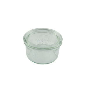 Trauks stikla 165ml