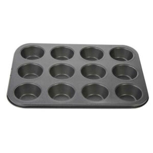 Forma MUFFIN 12vietīga 25.7x19.7cm