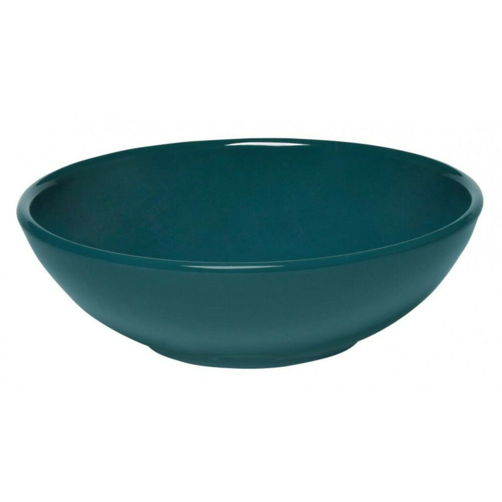 Bļoda ø28cm zila