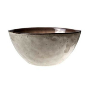 Bļoda ATILLA ø15.5cm h-7cm