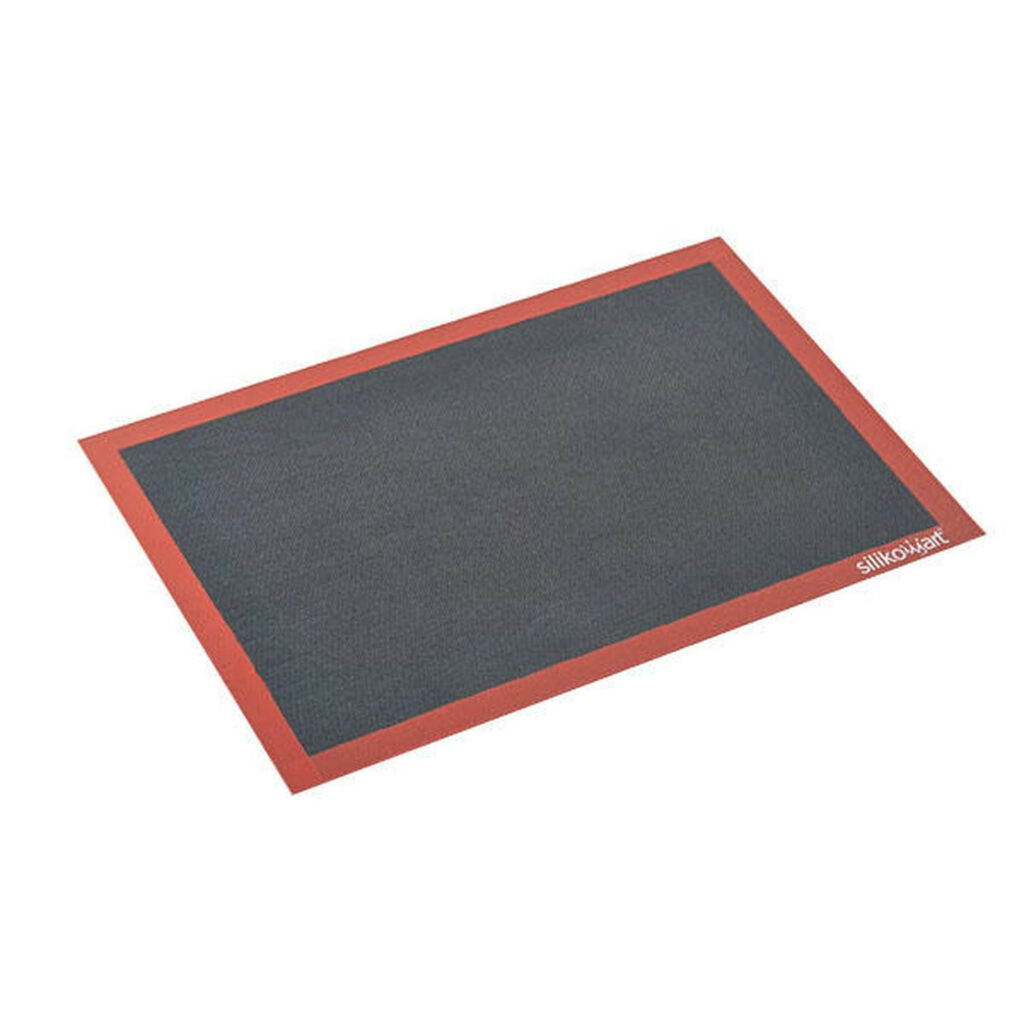 Paliktnis silikona perforēts 52x31.5mm AIR MAT