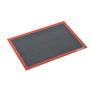 Paliktnis silikona perforēts 52x31.5mm AIR MAT
