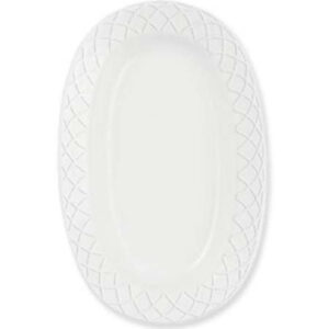 Šķīvis ovāls 23cm ALCHEMY-JARDIN