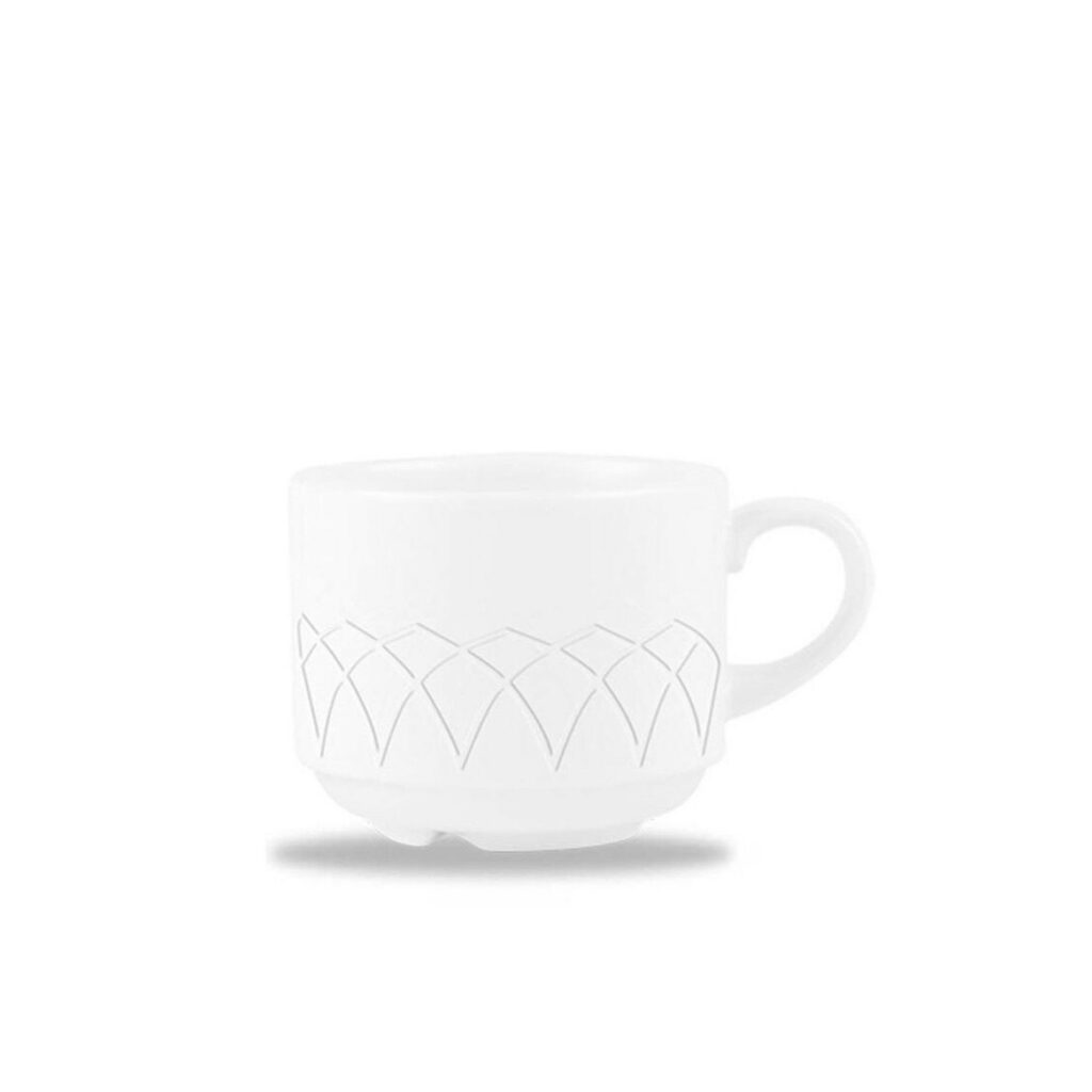 Krūze tējai ALCHEMY-JARDIN 206ml