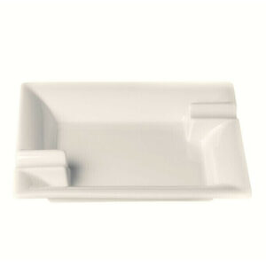 Pelnutrauks cigāriem 20x17cm
