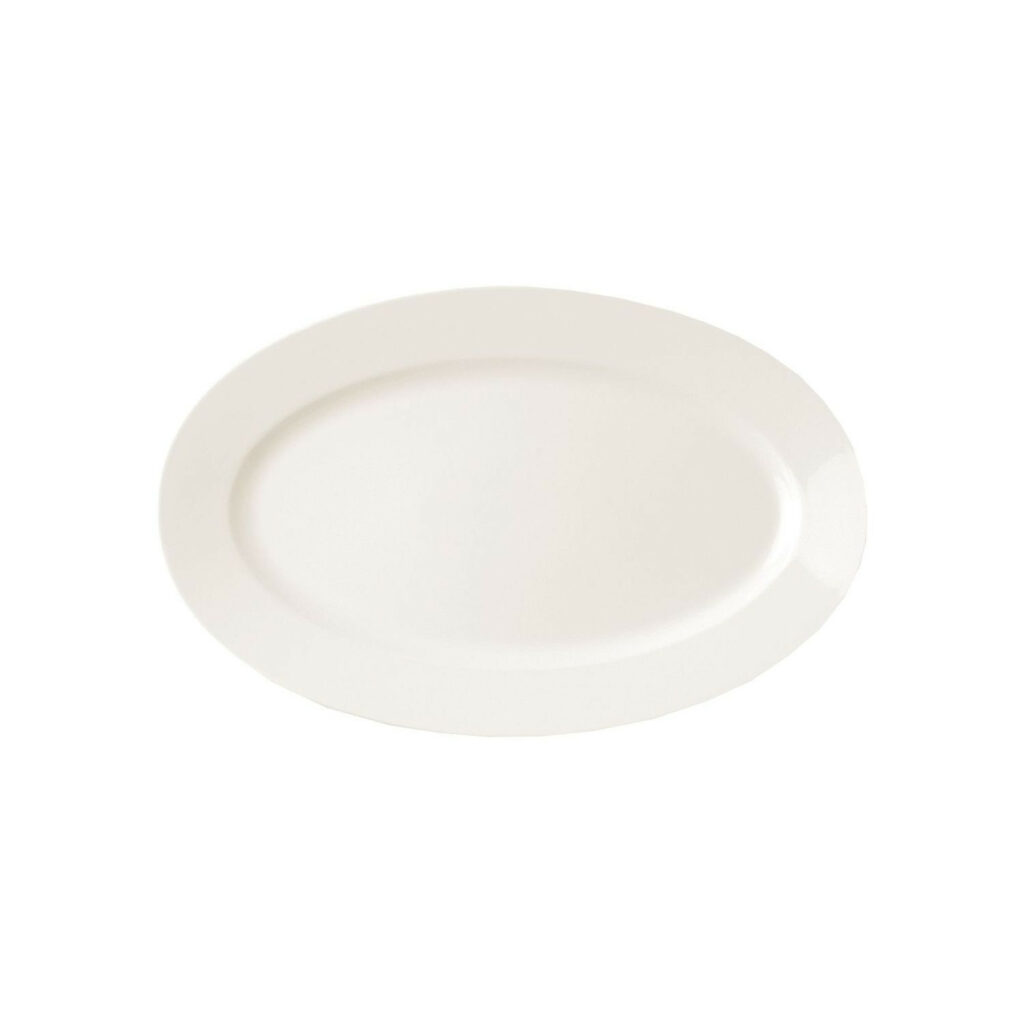 Šķīvis ovāls 22cm