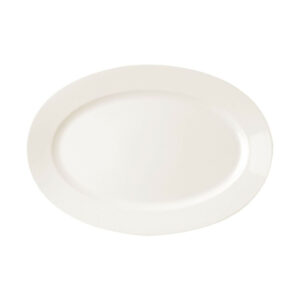 Šķīvis ovāls ø32cm