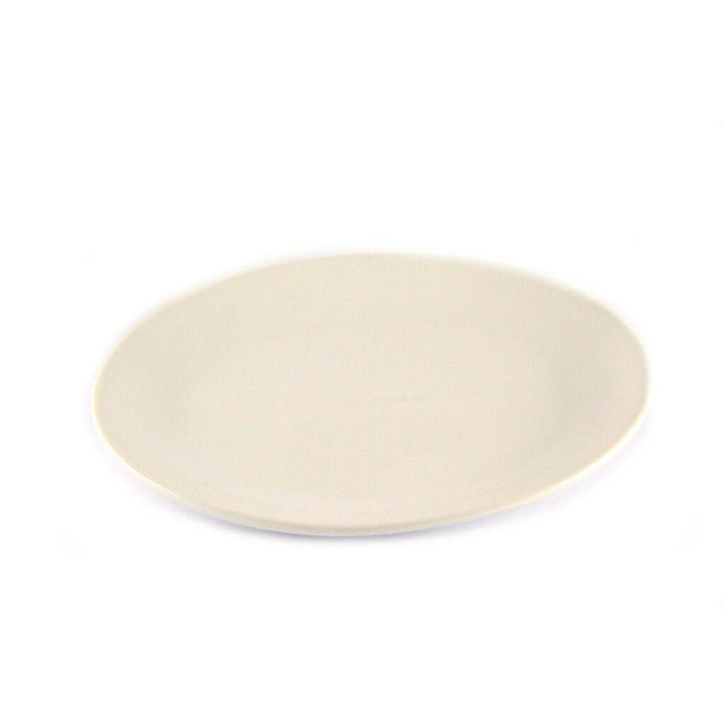 Šķīvis TITAN ovāls 21cm