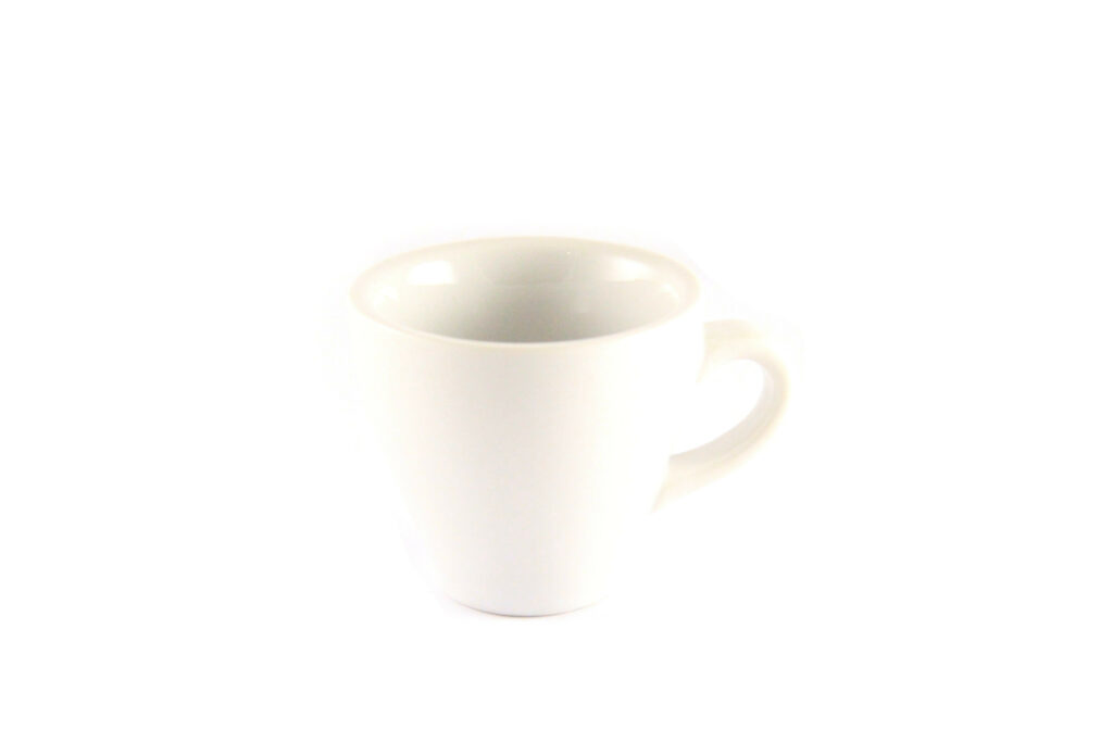 Krūzīte espresso TITAN 100ml