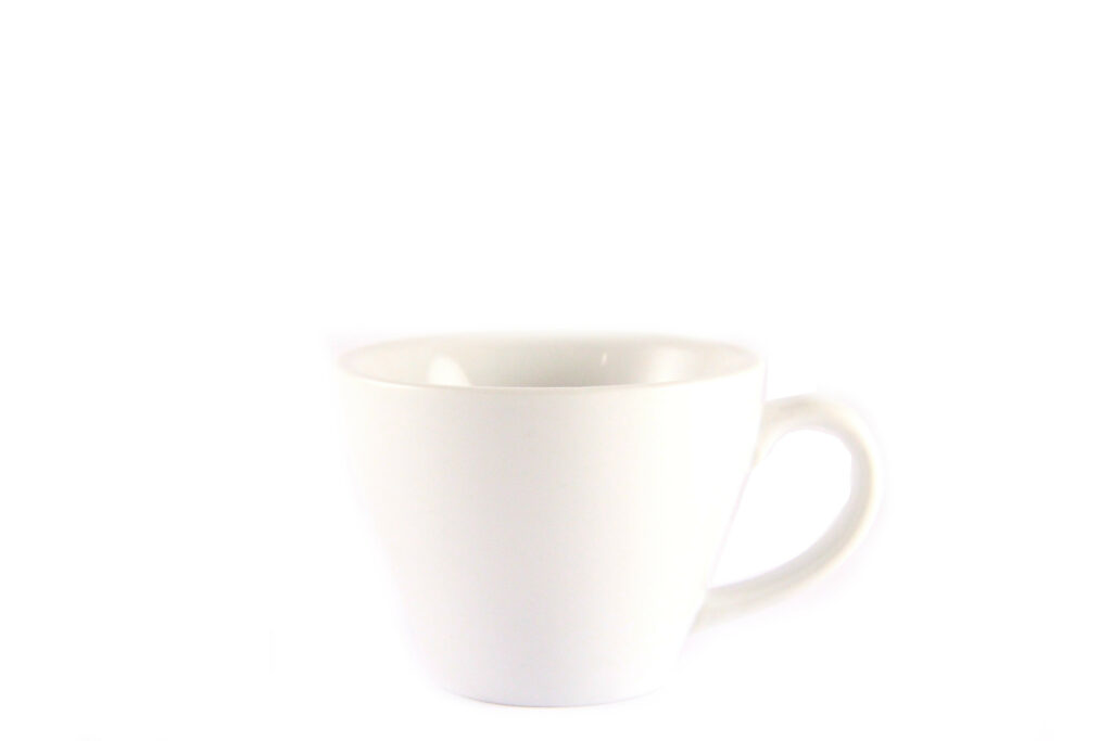 Krūze kafijas TITAN 180ml