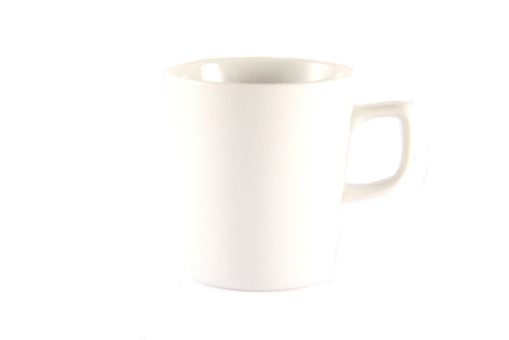 Krūze latte TITAN 200ml