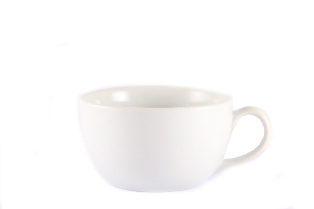 Krūze TITAN 250ml
