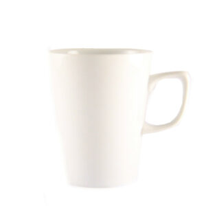 Krūze latte TITAN 370ml