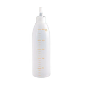 Pudele plastmasas 250ml