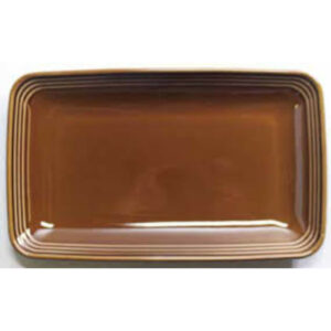 Šķīvis BASQUE MAPLE 29x17cm