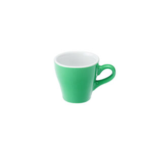 Krūzīte TULIP 80ml tirkīza