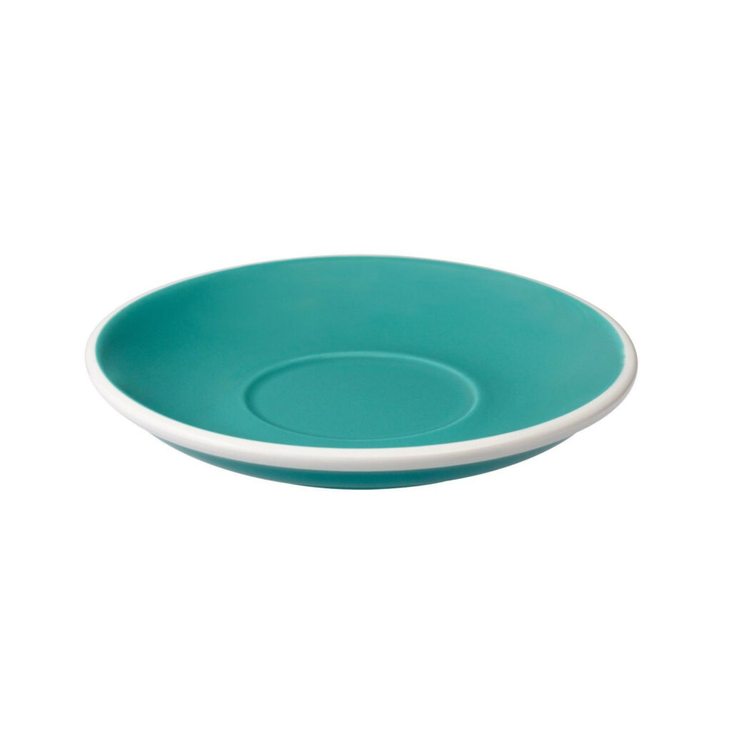Apakštasīte EGG ø15.5cm tirkīza