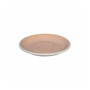 Apakštasīte 14.5cm rozā EGG Rose