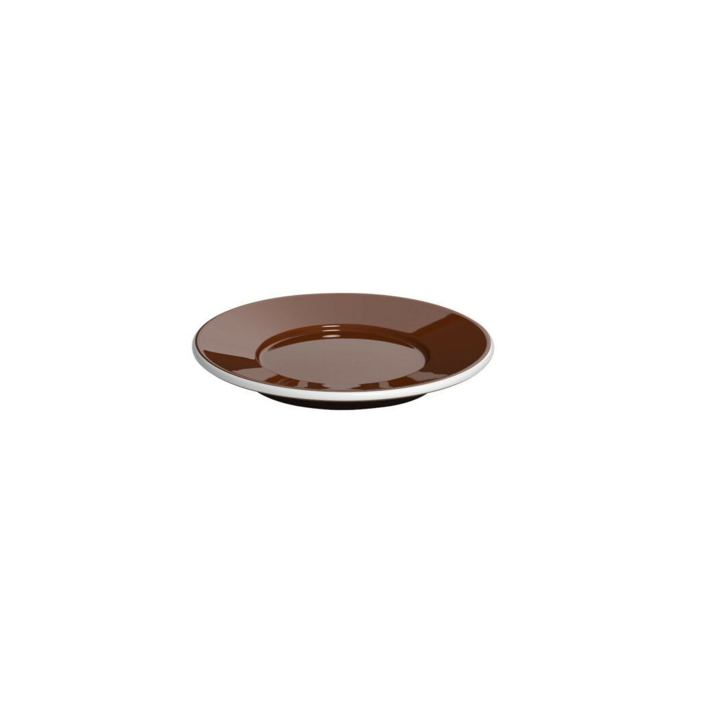 Apakštasīte BOND ø14cm brūna