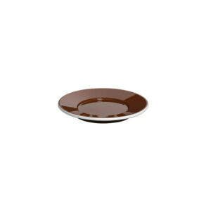 Apakštasīte BOND ø14cm brūna