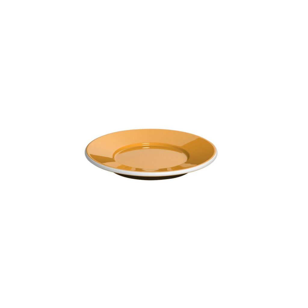 Apakštasīte BOND ø14cm dzeltena