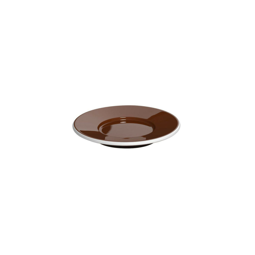 Apakštasīte BOND ø11.5cm brūna