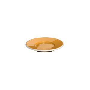 Apakštasīte BOND ø11.5cm dzeltena